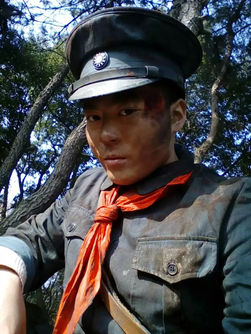 gnbba5z9a0">王铁军,男,1993年生于河北邯郸,毕业于上海戏剧学院,演员