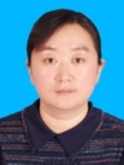 隋玉娜,女,汉族,1981年10月出生,山东蓬莱人,无党派,2003年9月参加