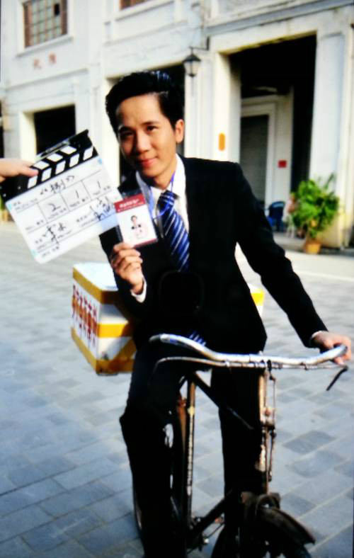  p>吴小龙,影视演员,1988年生于 a target="_blank" href="/item/海南