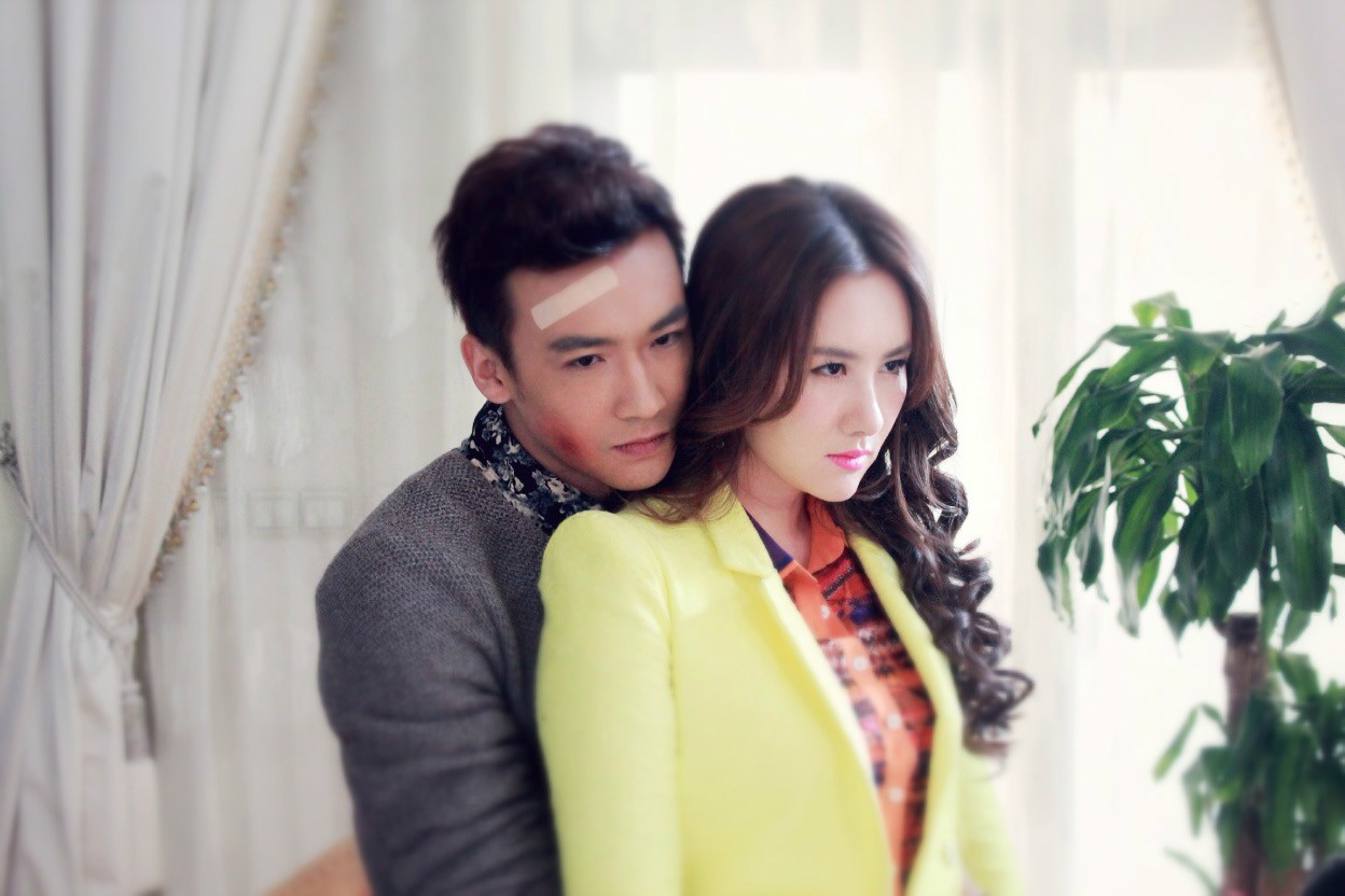 ">浙江华策影视股份有限公司 /a>和简远信工作室联合出品的家庭伦理剧