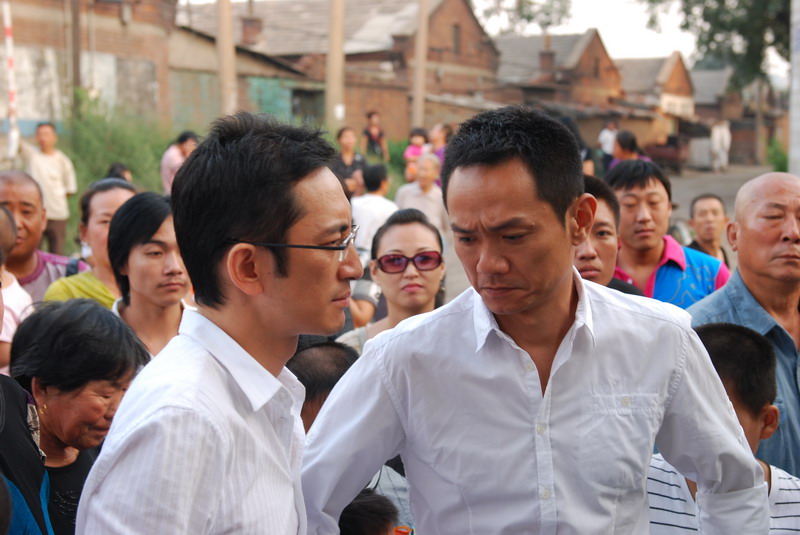  p>都市励志电视剧《网商》由导演张轩南执导,果静林, a target="