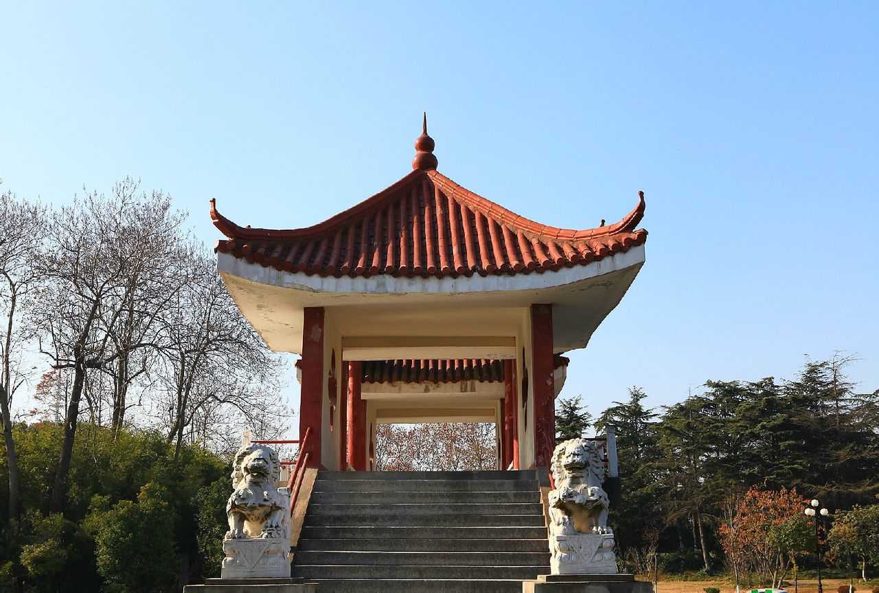 东台公园