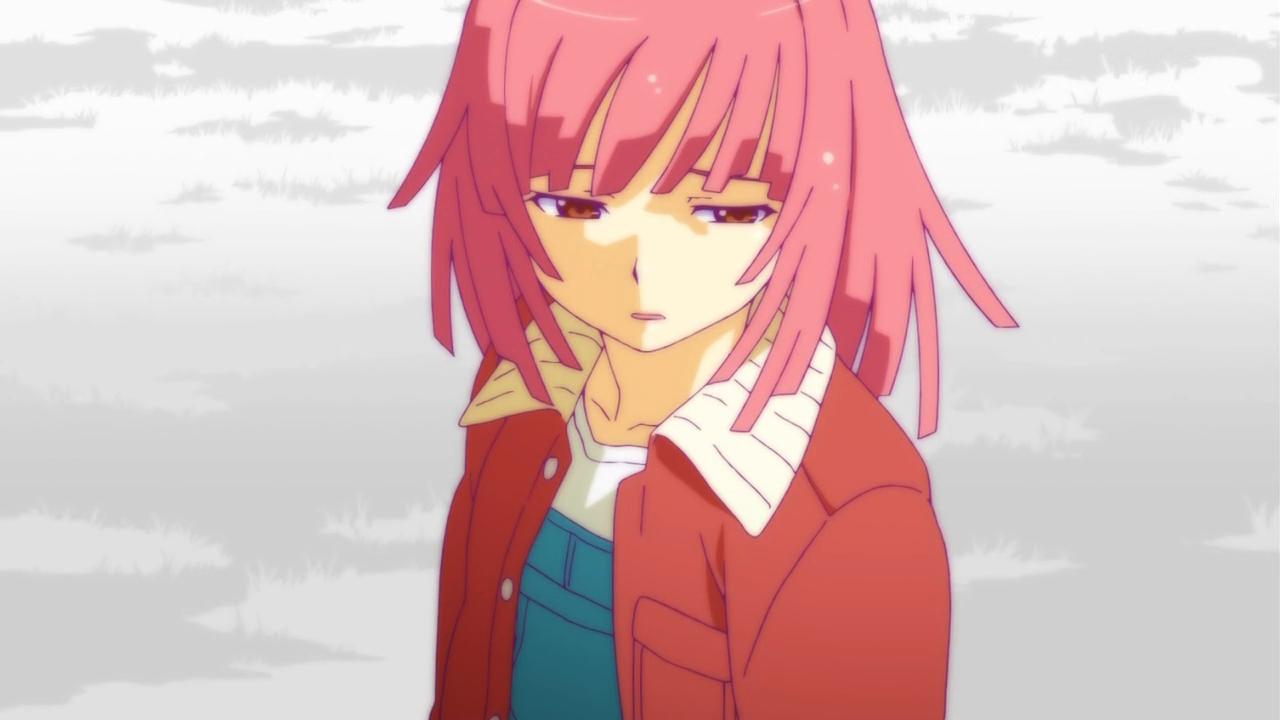 id="6434858">物语系列 /a>》轻小说及其改编动画中的主要角色之一,被