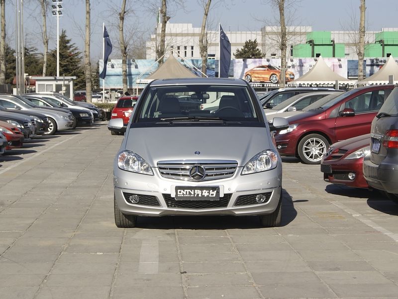 a级轿车经典车型