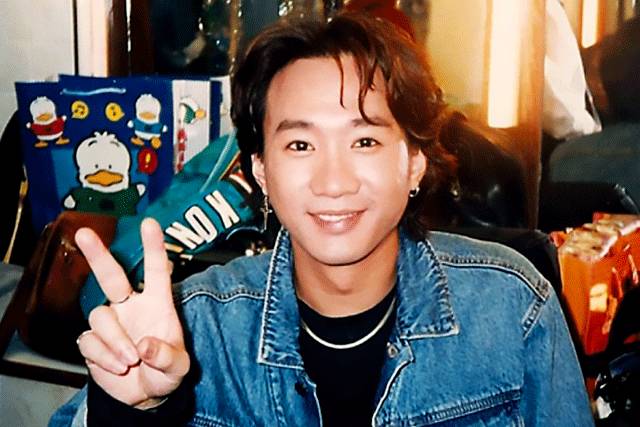  p>黄家驹(1962年6月10日—1993年6月30日),出生于中国香港,祖籍广东