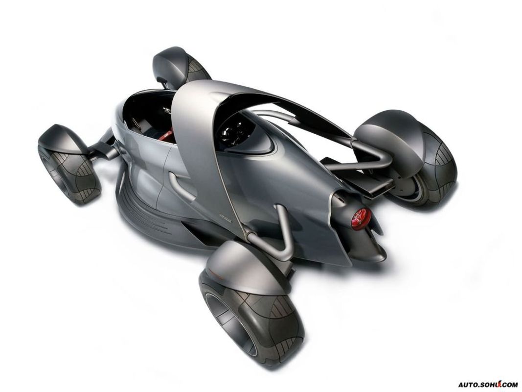  p>概念车(concept car)可以理解为未来汽车,一种介于设想和现实之间