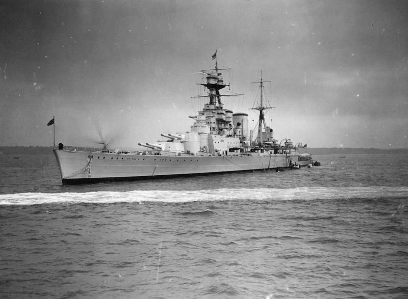  p data-id="gnzyhposl7">胡德号战列巡洋舰(英文:hms hood ,舷号:51)