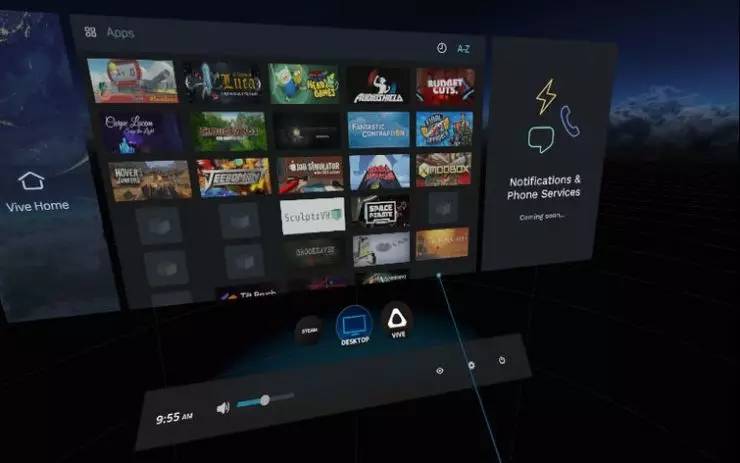 Valve“陷入夹缝”？讲真！人家Valve明明是VR市场的赢家好吧_百科TA说