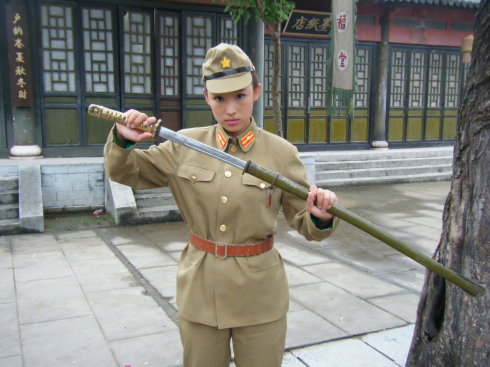  p>《猛犸敢死队》是由河南南洋影业有限公司的近代革命剧,杨健康执导