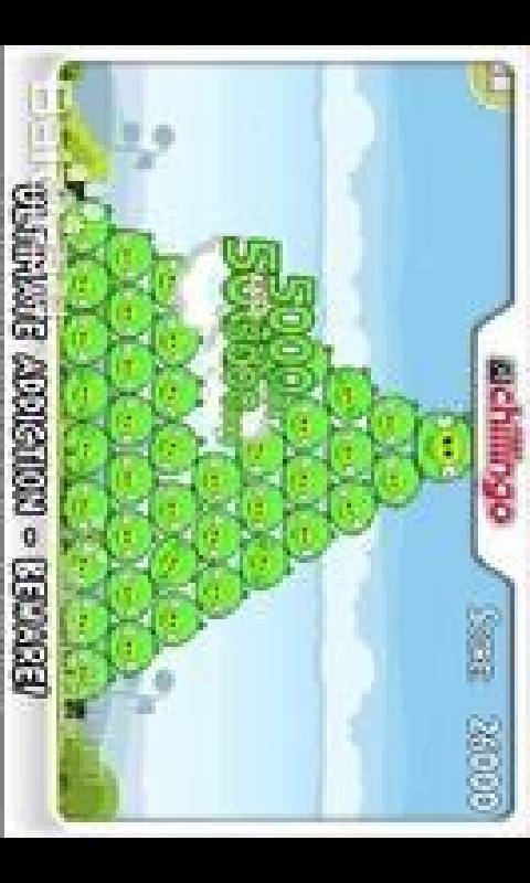 angry brid_百度百科