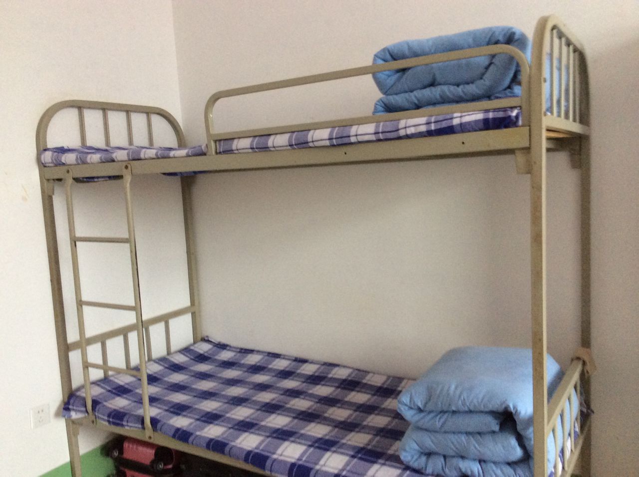 青岛学农基地