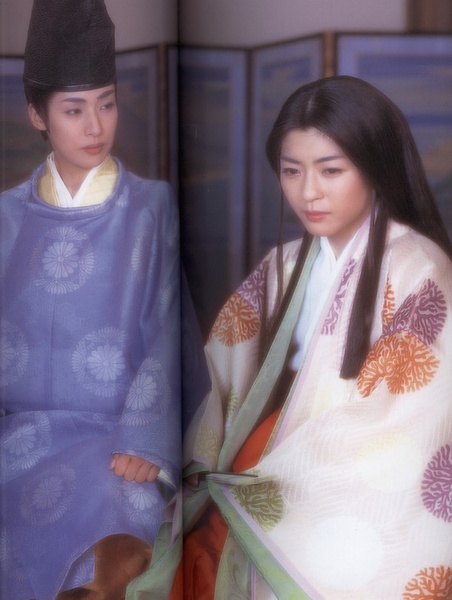 常盘贵子