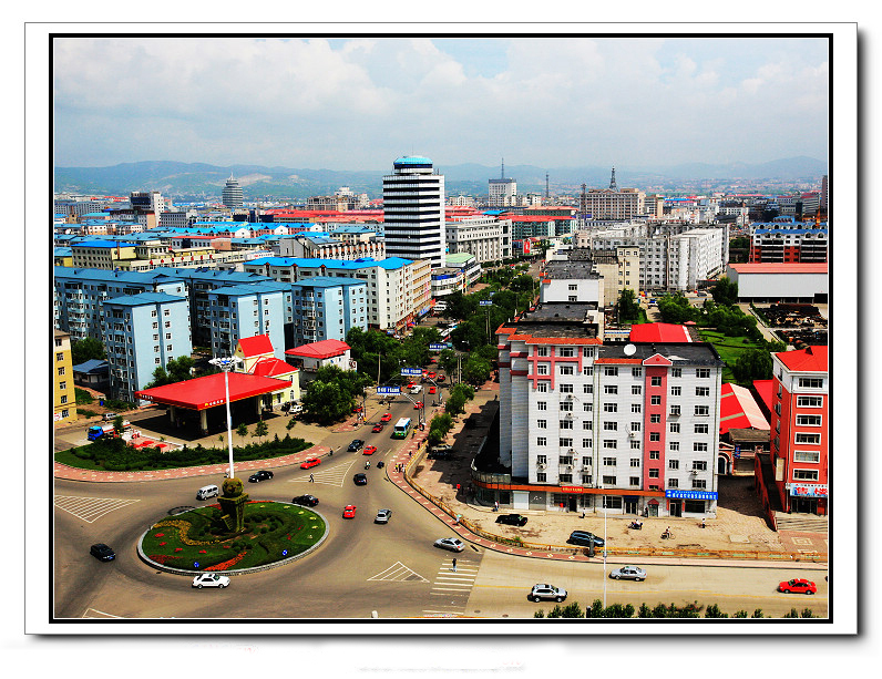  p>鸡西,别称煤城, a target="_blank" href="/item/黑龙江省/129397"