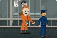  p data-id="gn5f5pxzjv">光头越狱一款益智小游戏,游戏大小为:1928k.