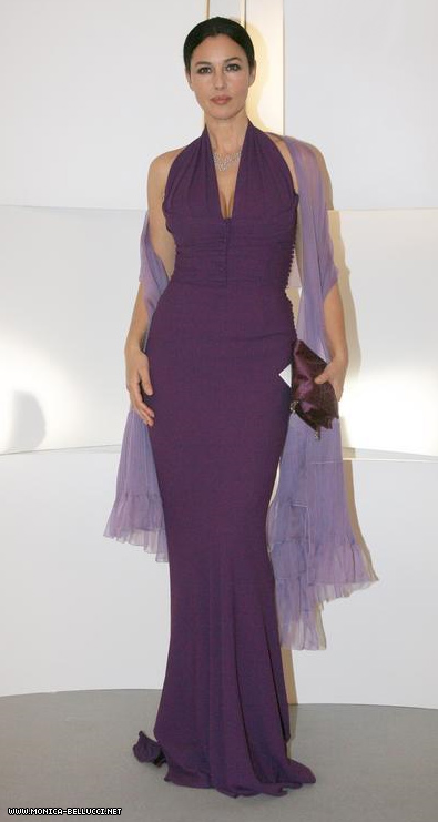  p>莫妮卡·贝鲁奇 i>(monica bellucci) /i>,1964年9月30日出生于