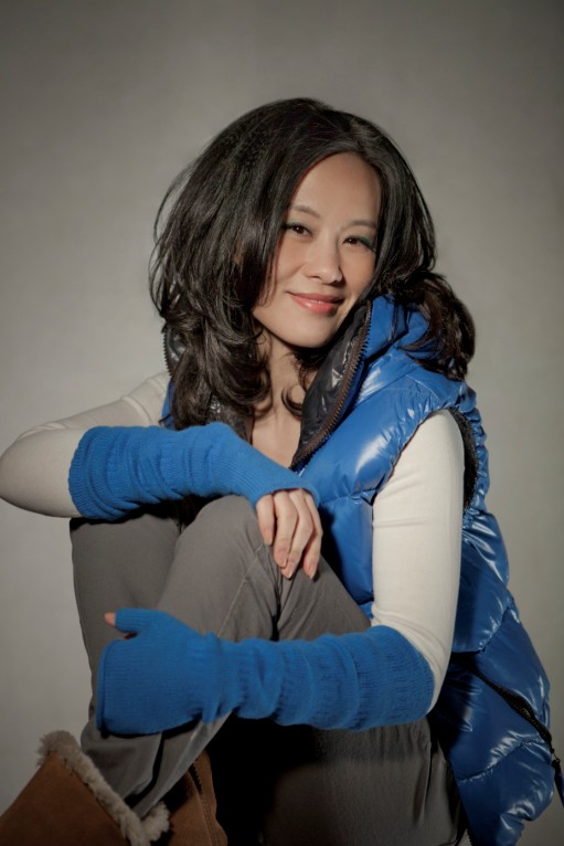  p>邬君梅,1966年2月5日出生于中国上海,华语影视女演员,制片人.