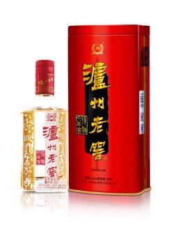 泸州老窖主要图片