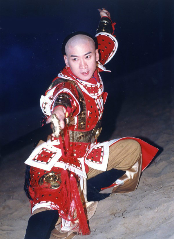  p>福尔康,是电视剧《 a target="_blank" href="/item/还珠格格