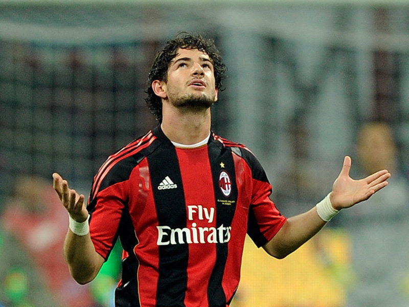 alexandre rodrigues da silva