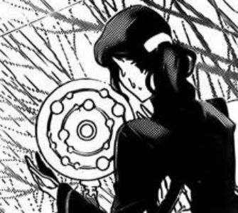 id="5485187">驱魔少年 /a>》中角色,台湾东立翻译为"米兰达·罗德", 