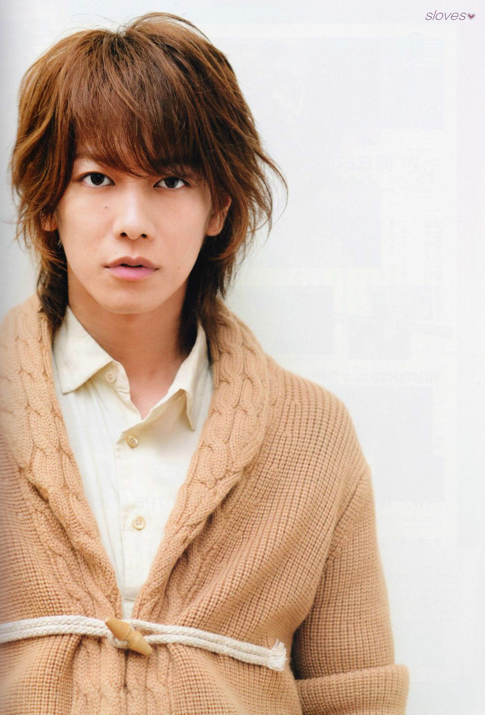 佐藤健(さとう たける,satoh takeru),1989年3月21日出生于