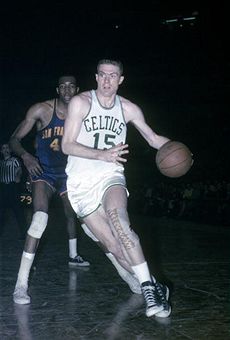 tom heinsohn