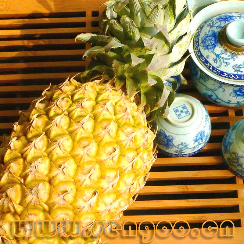 台湾凤梨