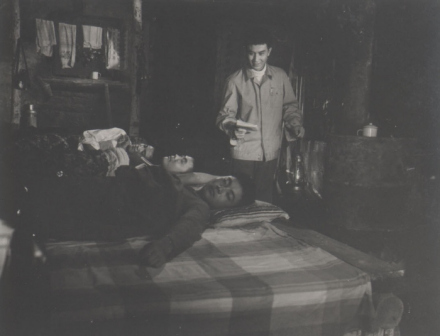 中国电影《征途》剧照