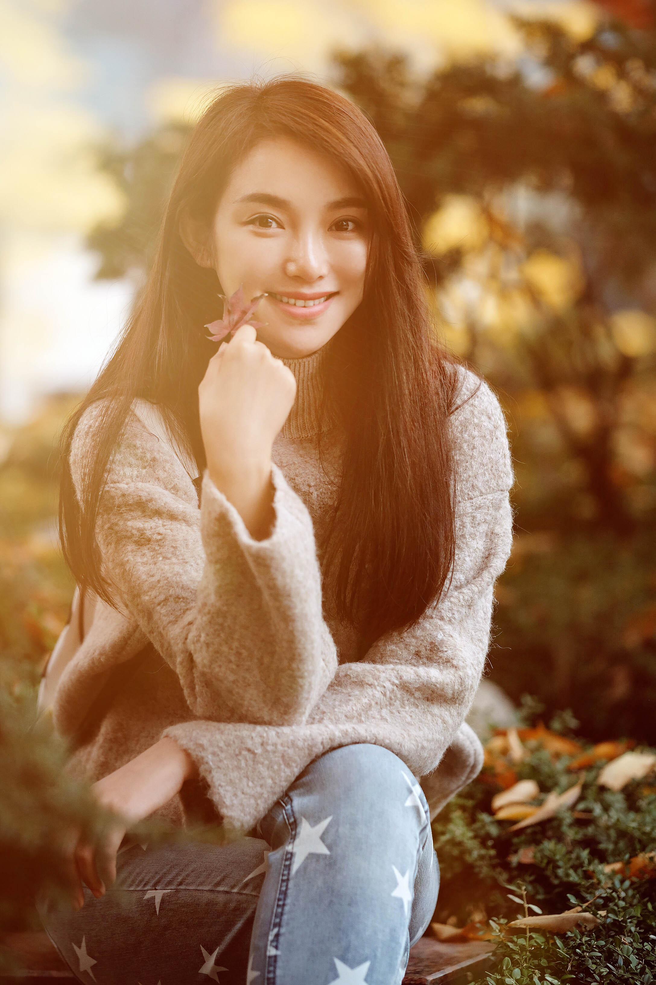 因参加综艺节目《 a target="_blank" href="/item/非诚勿扰/157"