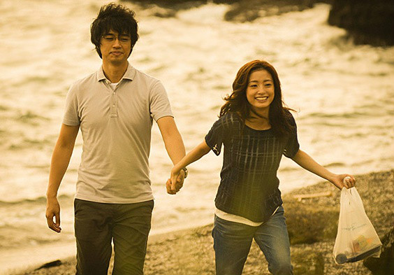 昼颜   平日午後3时の恋人たち