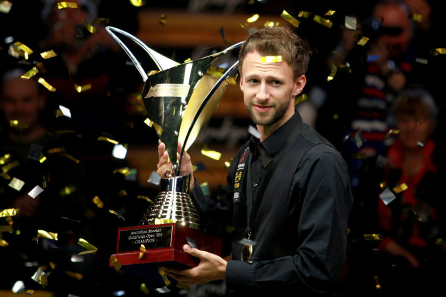  p>贾德·特鲁姆普(judd trump),1989年8月20日出生于英国布里斯托尔
