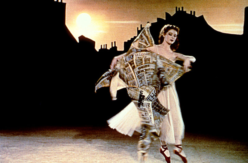 红菱艳theredshoes(1948)