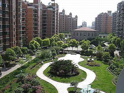 金汇华光城