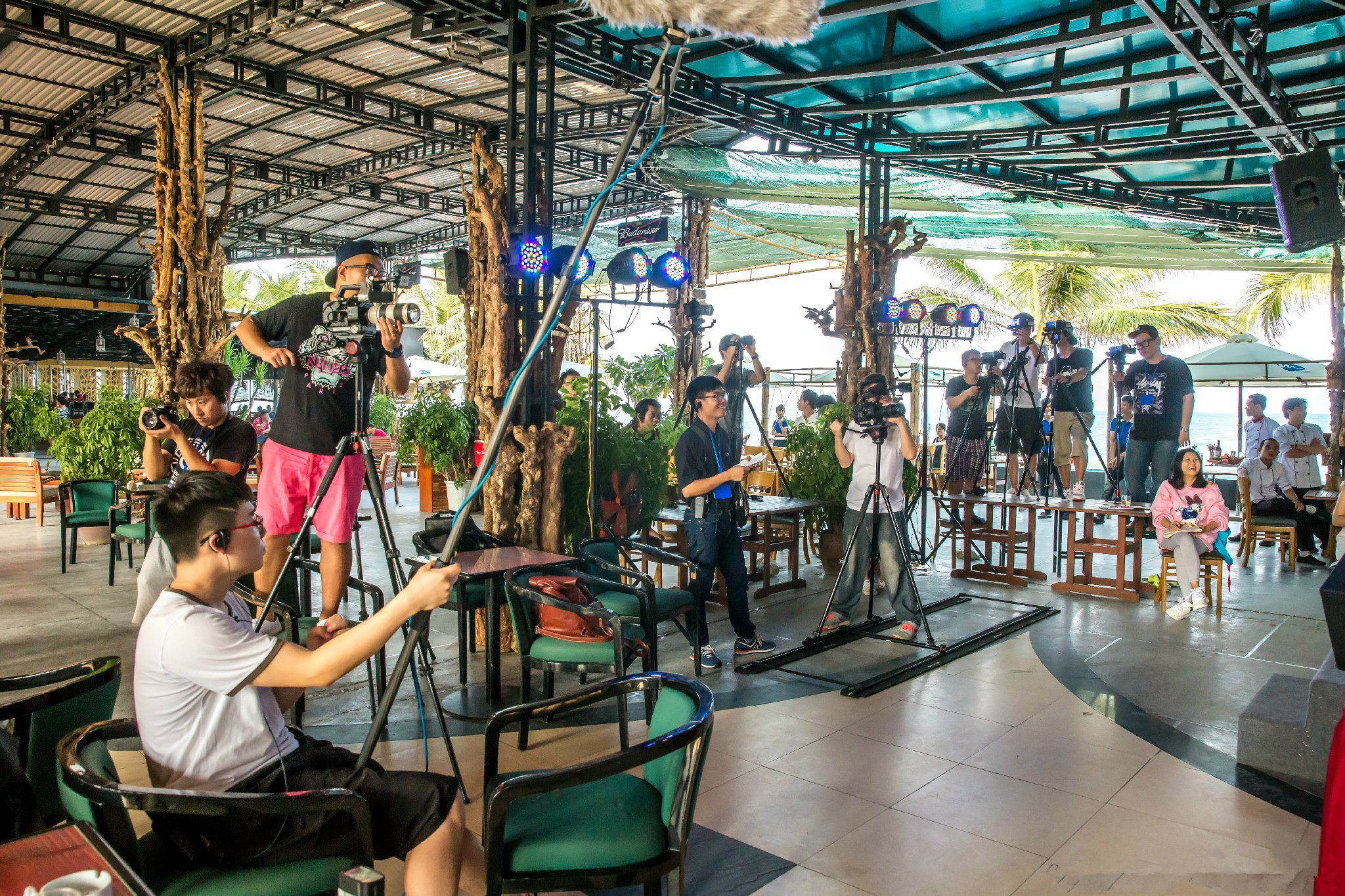 出发吧我们第一季