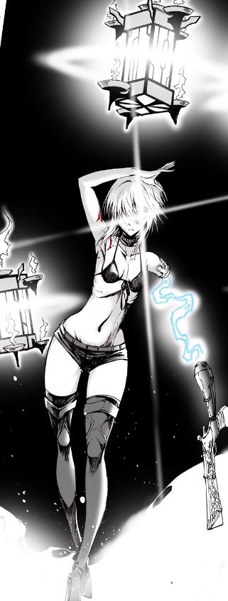 bliss~极乐幻奇谭