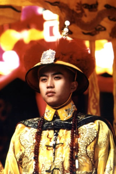 之顺治王朝》是改编自 a href="#">凌力 /a>同名小说,刘恒执导,邓超