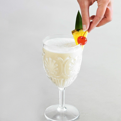 pina colada