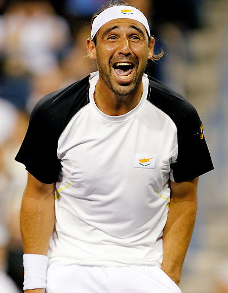 马科斯·巴格达蒂斯