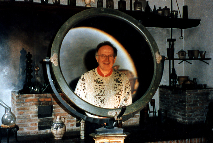 罗阿尔德.霍夫曼