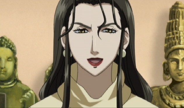 真品与赝品混杂在一起的美术世界,有着原现代美术馆学员经验的gallery