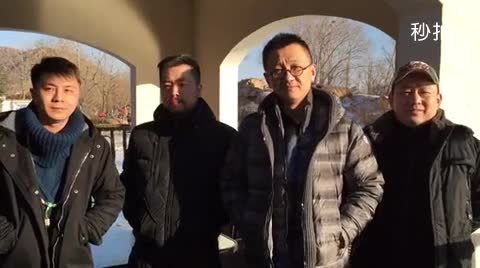 梁超（中国河南籍男演员）_百度百科