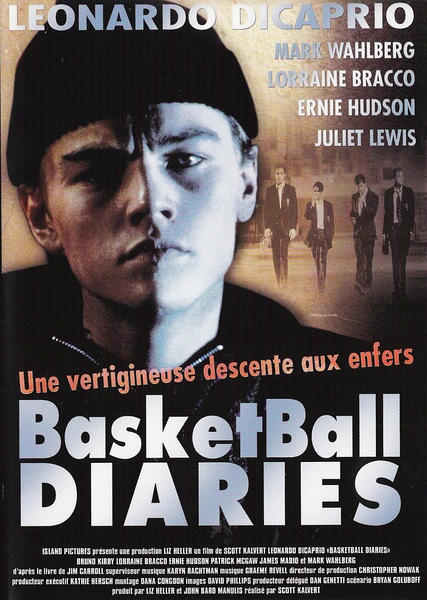 边缘日记thebasketballdiaries(1995)