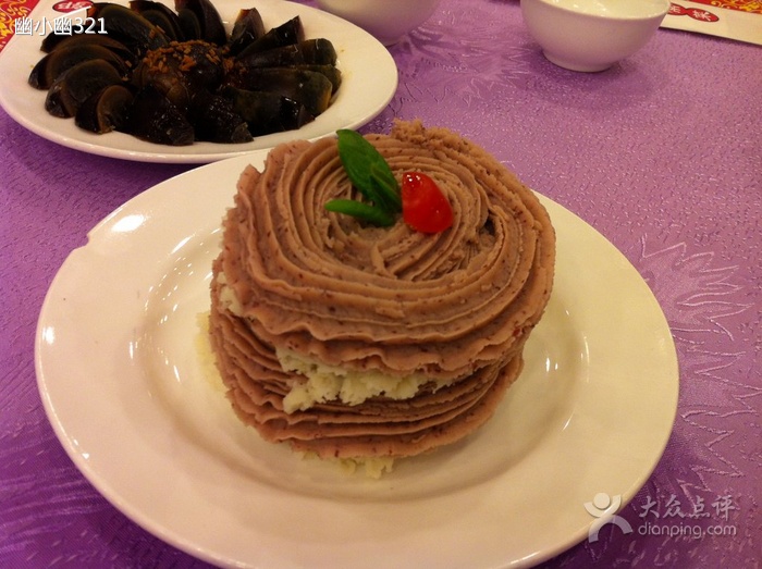 郭林家常菜(牡丹园店)