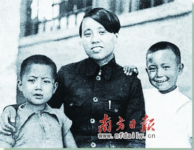  p>缪敏 i>(1909年-1977年) /i>,原名缪细,汉族,江西 a target="