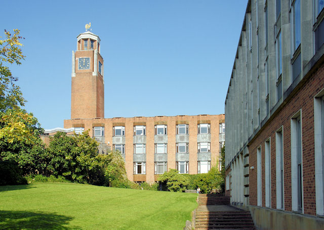 英国埃克塞特大学