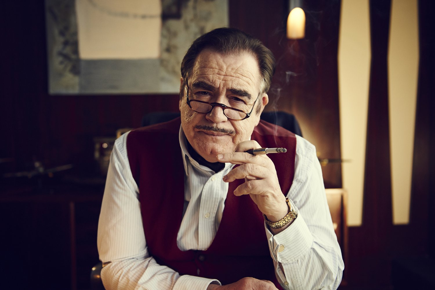 布莱恩·考克斯