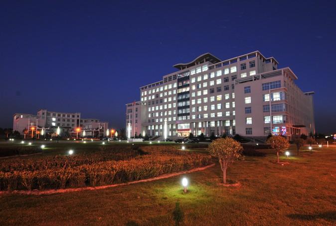  p>山西医科大学汾阳学院,是山西医科大学二级学院.