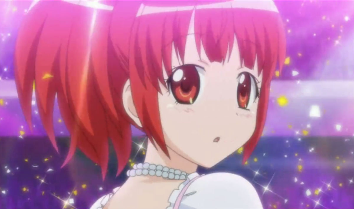 pretty rhythm:dear my future
