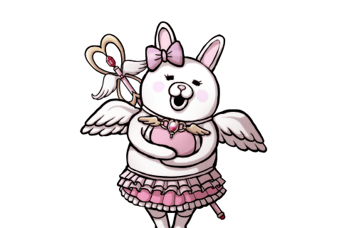 ">莫诺美,是游戏《 a target="_blank" href="/item/超级弹丸论破2