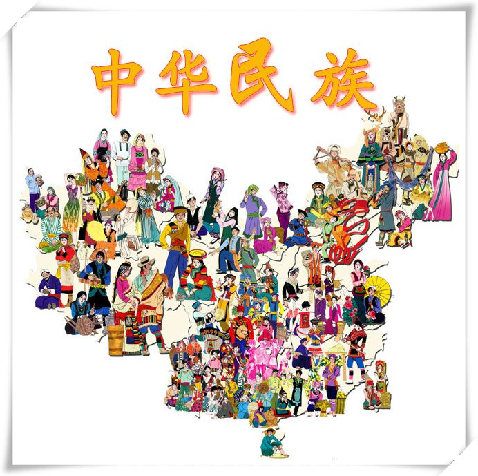 “中华民族”一词的诞生，距今只有118年，最早是谁提出的呢？_百科TA说